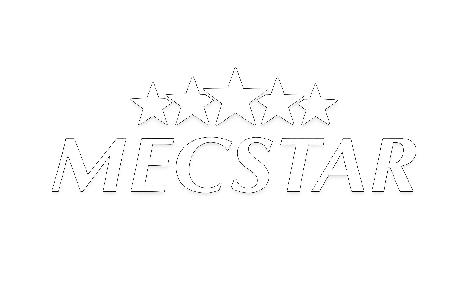 MECSTAR Logo